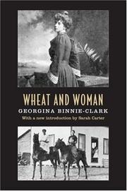 Cover of: Wheat and Woman
