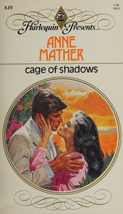 Cage of Shadows