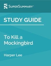 Cover of: Study Guide by SuperSummary, SuperSummary