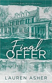 Cover of: Final Offer by Lauren Asher, Lauren Asher