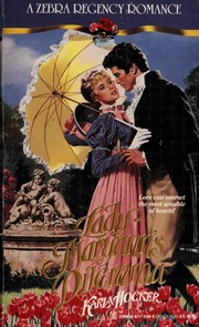 Cover of: Lady Maryann's Dilemma