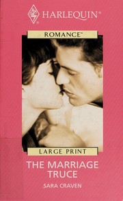 The Marriage Truce