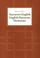 Cover of: Tuscarora-English/English-Tuscarora dictionary