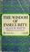 Cover of: The Wisdom of Insecurity