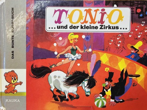 Book's cover