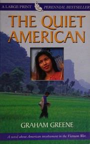 The Quiet American
