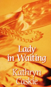 Lady in waiting