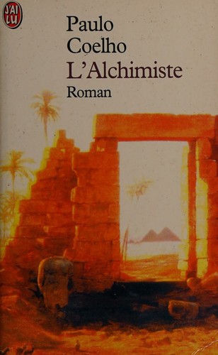 Book's cover