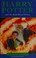 Cover of: Harry Potter and the Half-blood Prince