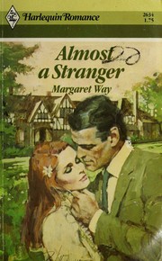 Almost a Stranger