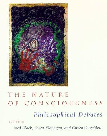 The Nature of Consciousness by 