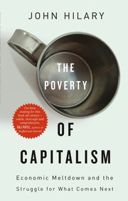 Cover of: The Poverty of Capitalism: Economic Meltdown and the Struggle for What Comes Next