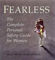 Cover of: Fearless by Paul Henry Danylewich