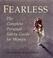 Cover of: Fearless