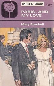 Cover of Paris - And My Love by Ida Cook