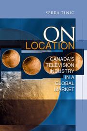 Cover of: On location by Serra A. Tinic