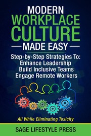 Front cover of Modern Workplace Collection by Jeanne Phares