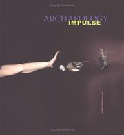 Cover of: Impulse Archaeology by Eldon Garnet