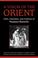 Cover of: A Vision of the Orient