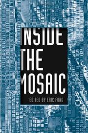 Cover of: Inside the Mosaic by Eric Fong
