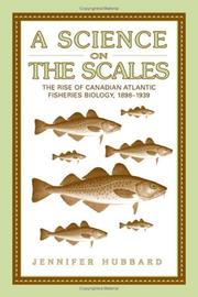 Cover of: A Science on the Scales | Jennifer M. Hubbard