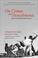 Cover of: On Crimes and Punishments (Lorenzo Da Ponte Italian Library)