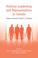 Cover of: Political Leadership and Representation in Canada