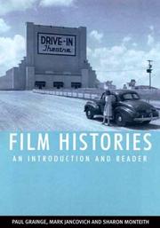 Cover of: Film Histories | 