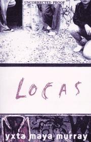 Cover of: Locas