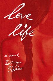 Cover of: Love Life