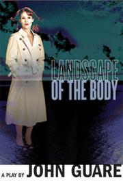 Cover of: Landscape of the body