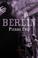 Cover of: Berlin