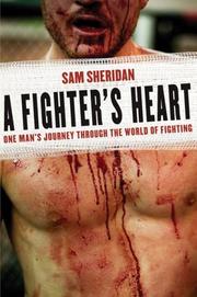 Cover of: A Fighter's Heart by Sam Sheridan