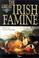 Cover of: The great Irish famine