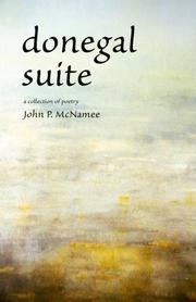 Cover of: Donegal Suite
