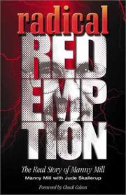Cover of: Radical Redemption | Jude Skallerup