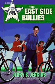 Cover of: The East Side bullies by Jerry B. Jenkins