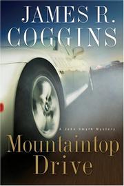 Cover of: Mountaintop Drive by James Robert Coggins