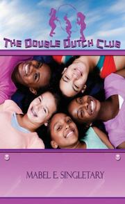 Cover of: Just Jump! (The Double Dutch Club)