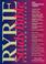 Cover of: Ryrie Study Bible NIV