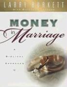 Cover of: Money in Marriage System