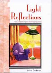 Cover of: Light Reflections (New Quiet Time Books for Women)