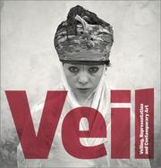 Cover of: Veil: Veiling, Representation, and Contemporary Art