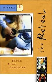 Cover of: The reveal | Sarah Anne Sumpolec