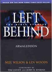 Armageddon by Neil S. Wilson