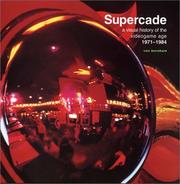 Cover of: Supercade by Van Burnham