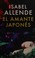 Cover of: El amante japonés