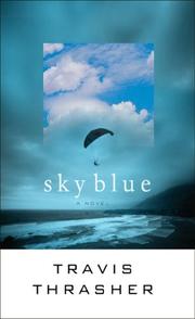 Cover of: Sky Blue