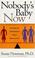 Cover of: Nobody's Baby Now
