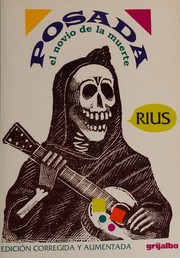 Cover of: Posada: el novio de la muerte